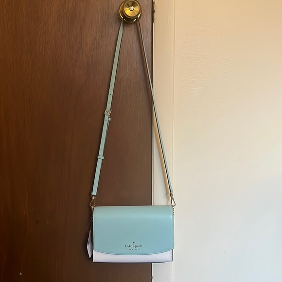kate spade Handbags - Kate Spade Cross Body Purse
